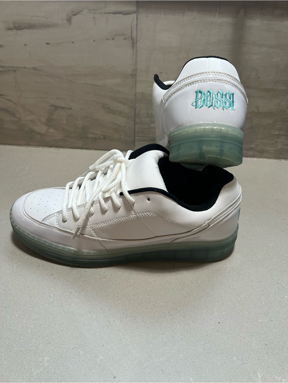 Bossi SignatureONE Sneaker